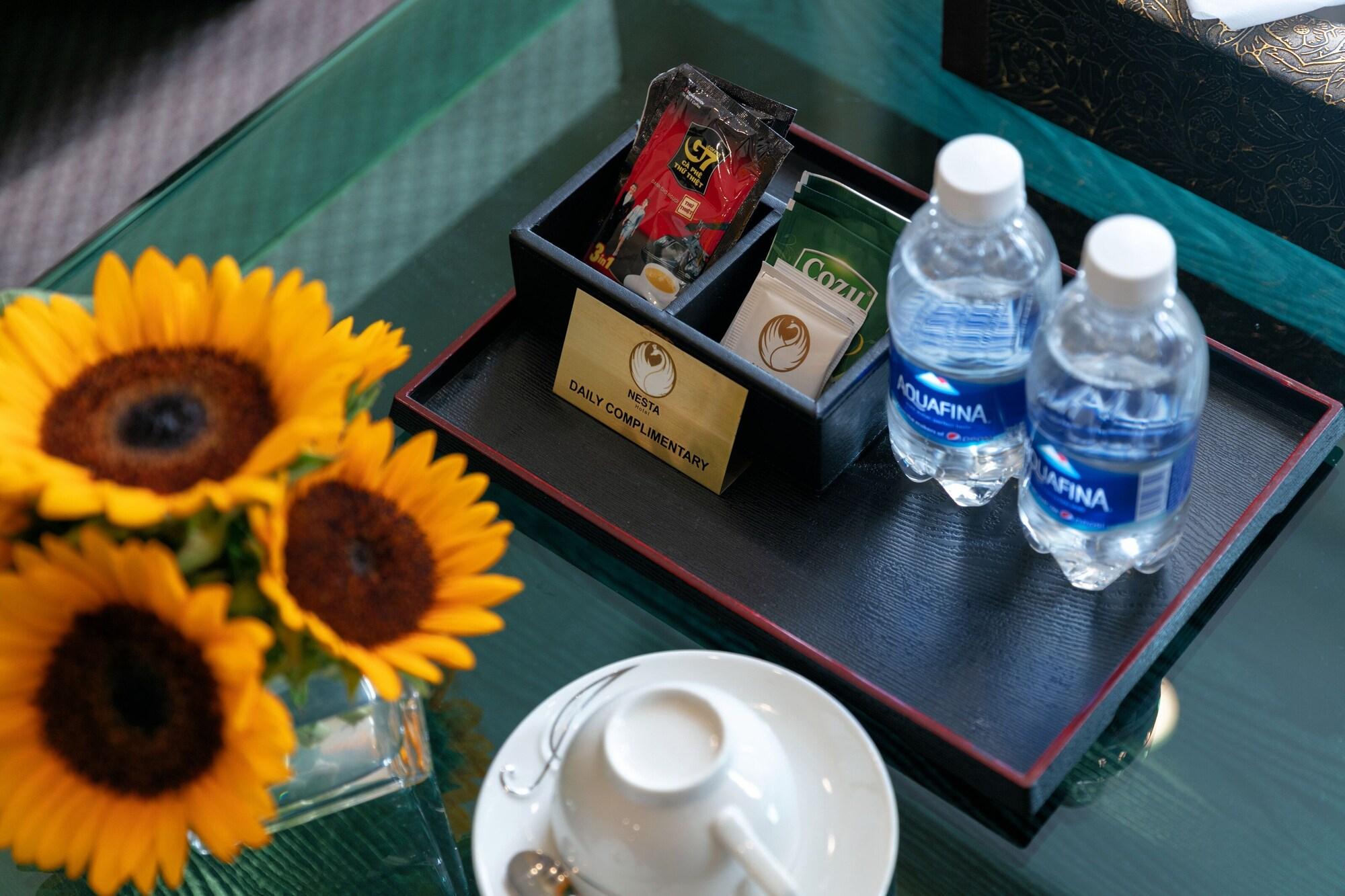 Luxor Boutique Hotel Ханой Экстерьер фото