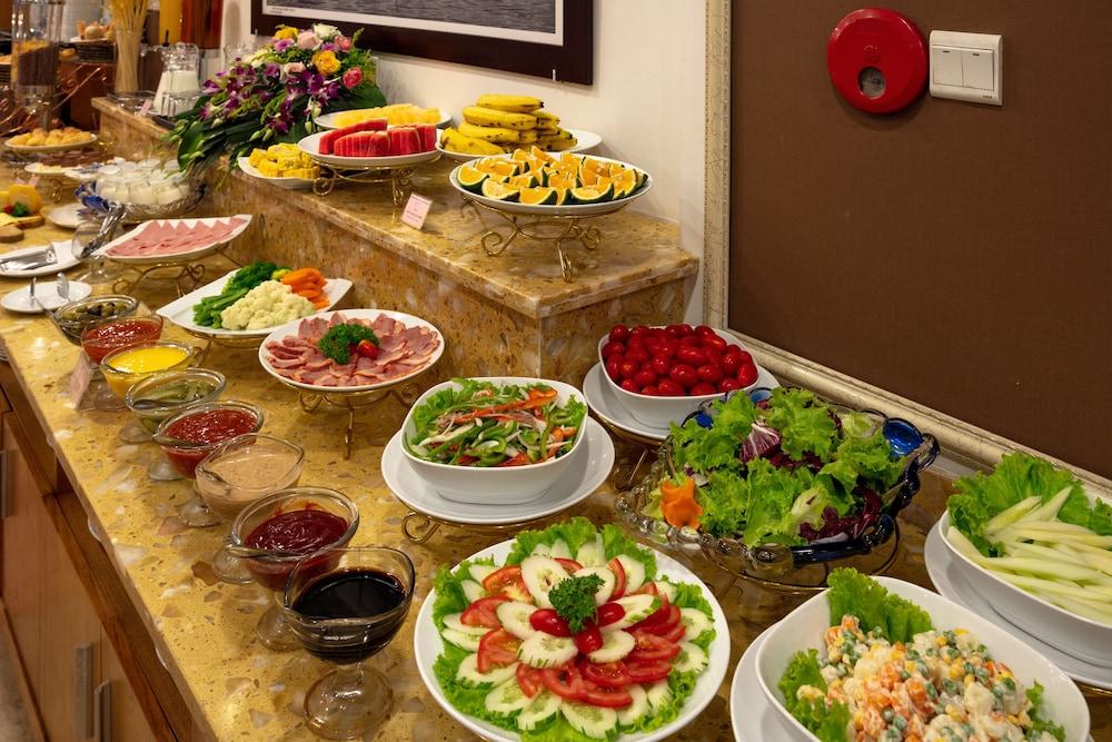 Luxor Boutique Hotel Ханой Экстерьер фото
