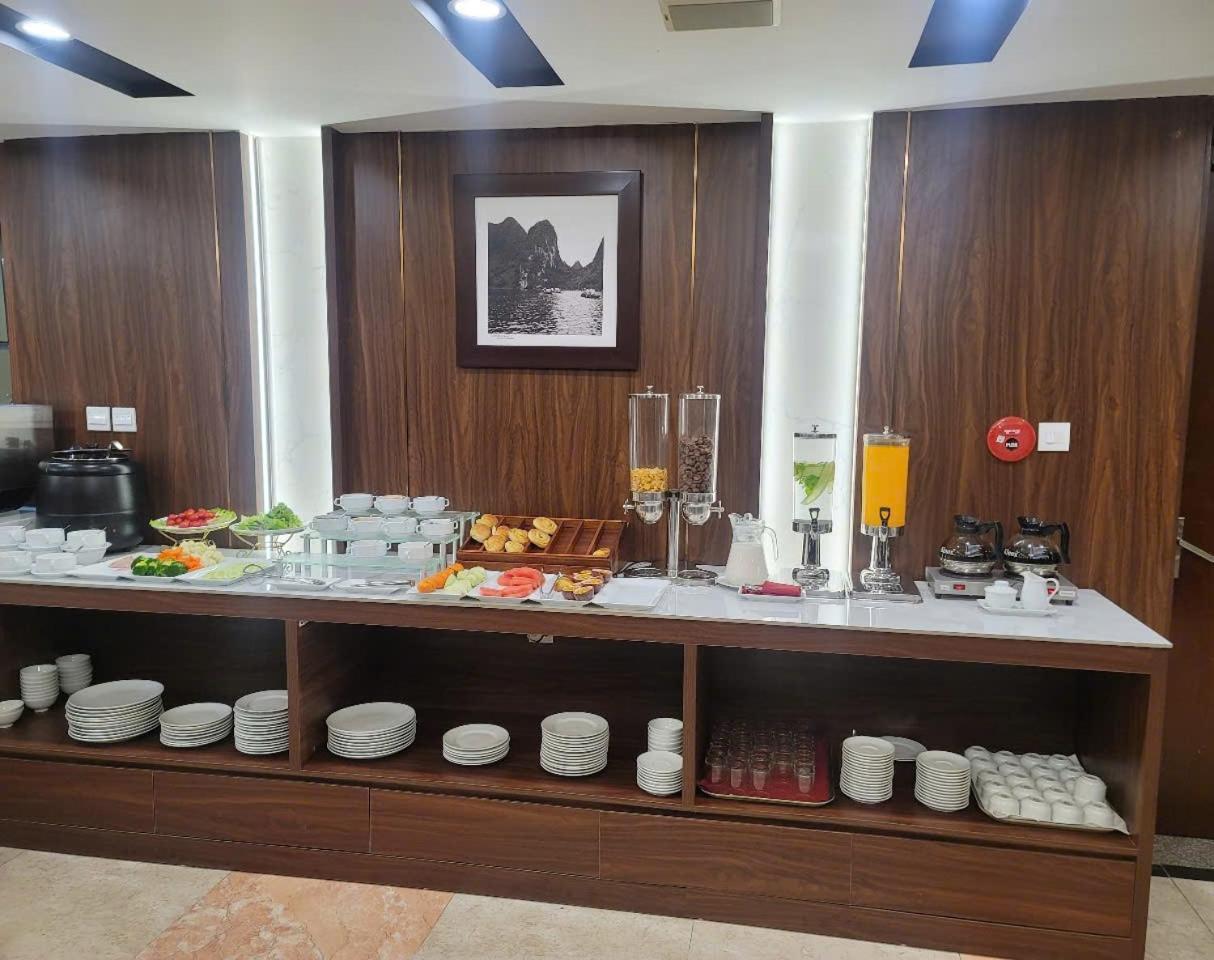 Luxor Boutique Hotel Ханой Экстерьер фото