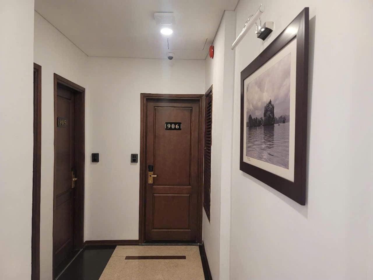 Luxor Boutique Hotel Ханой Экстерьер фото