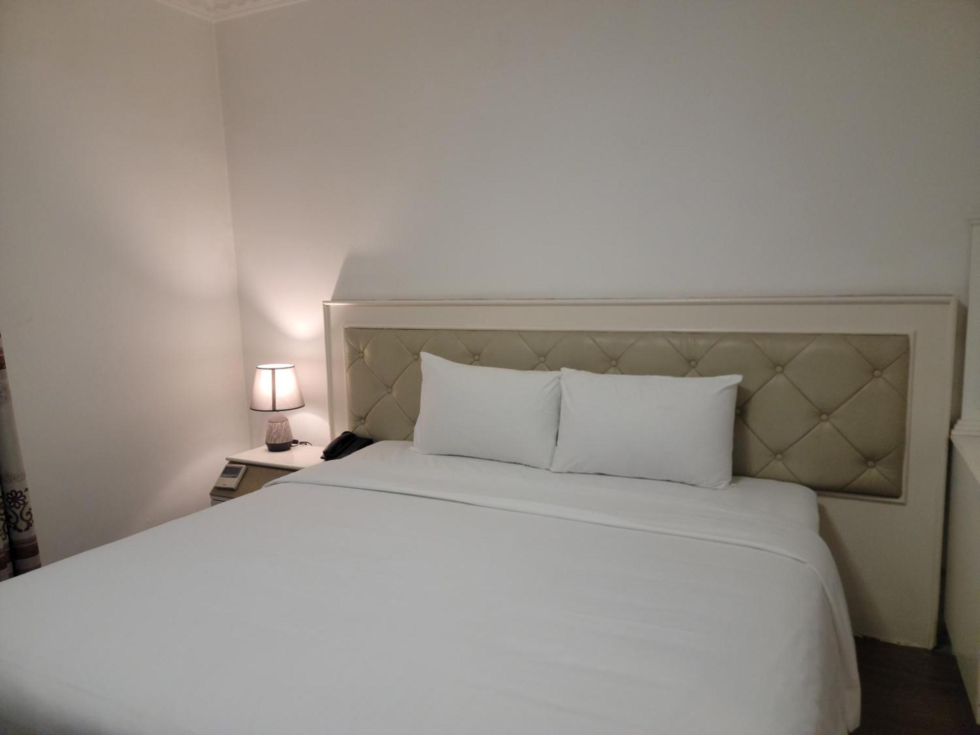 Luxor Boutique Hotel Ханой Экстерьер фото
