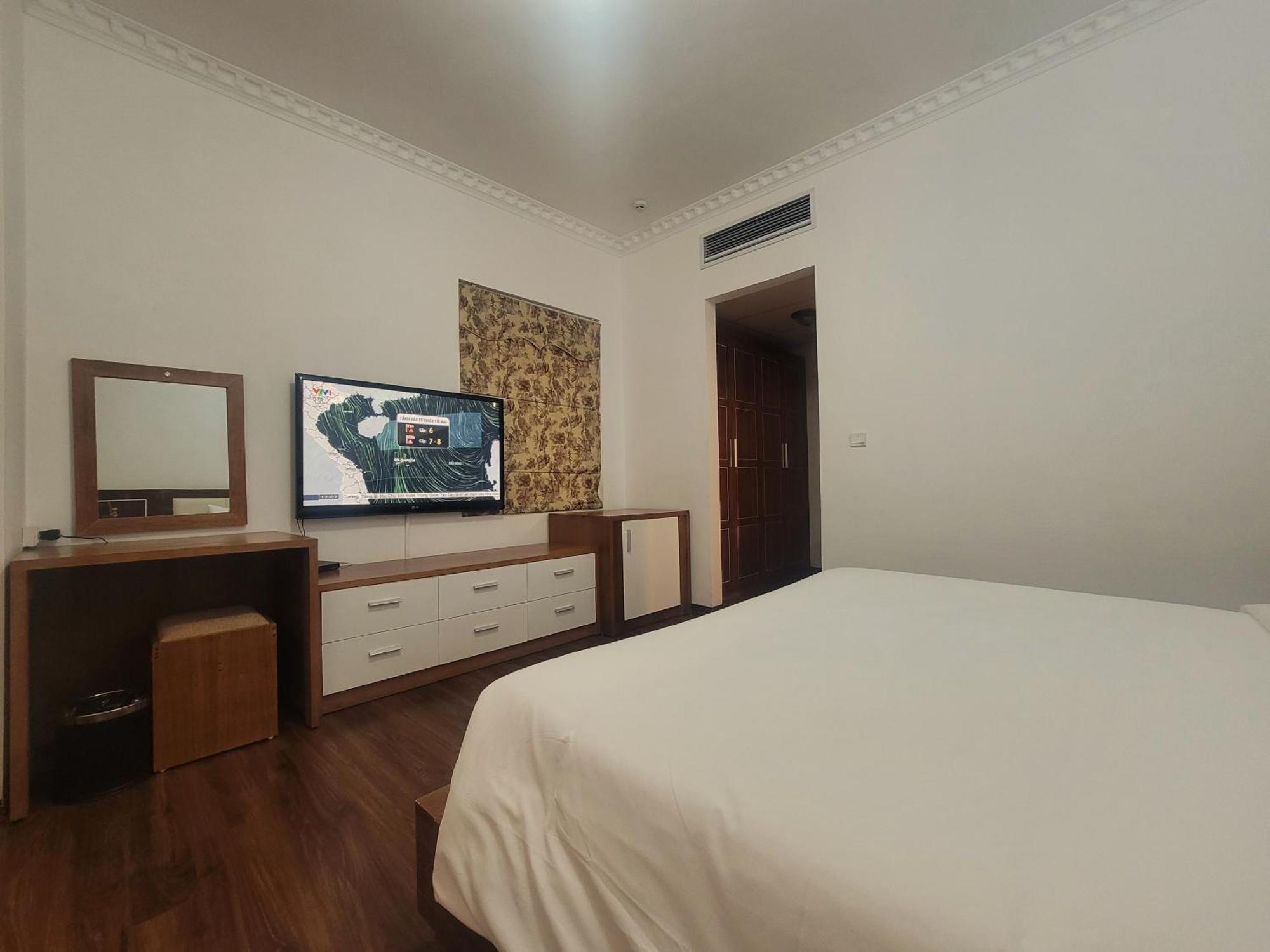 Luxor Boutique Hotel Ханой Экстерьер фото