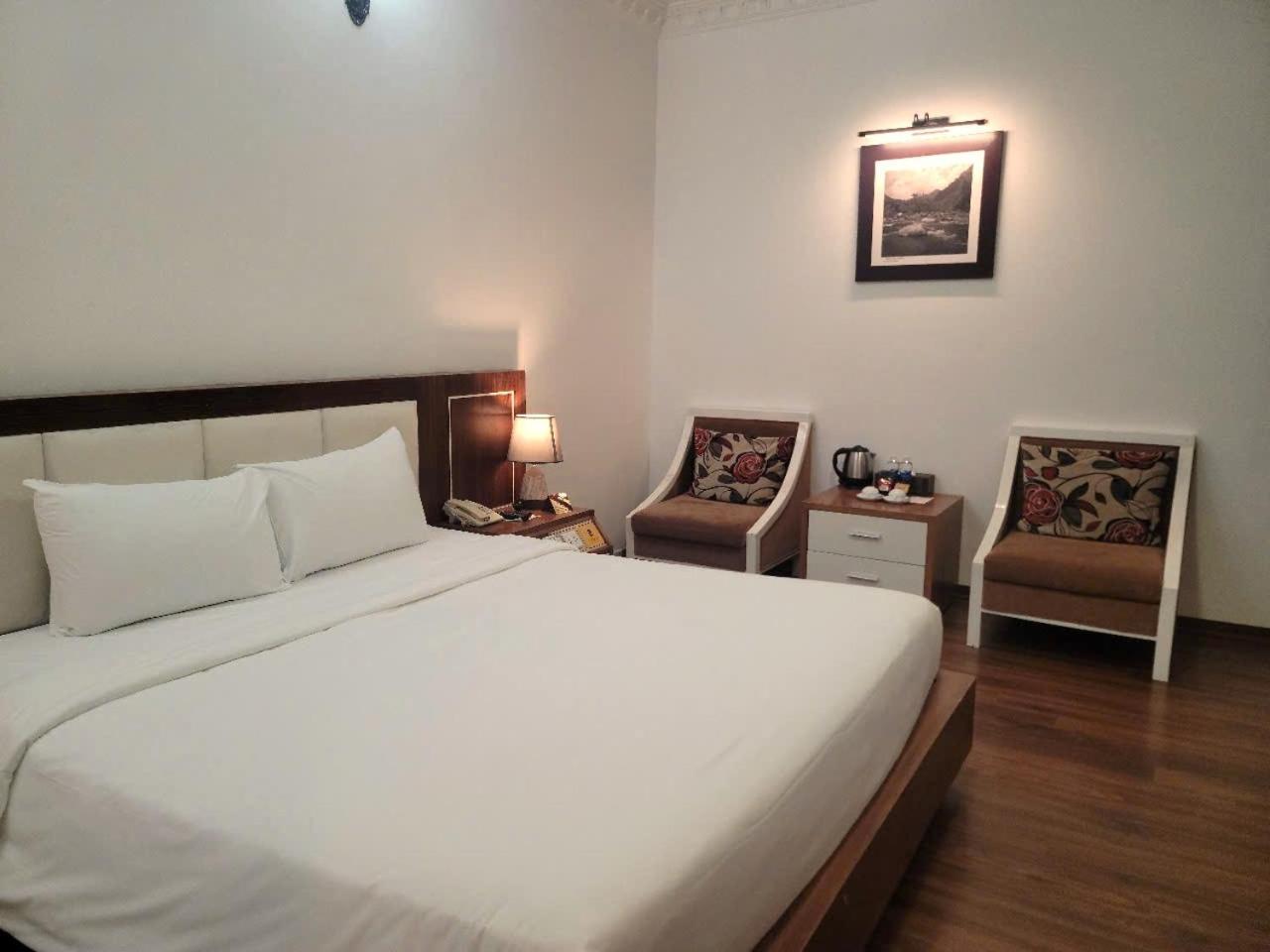 Luxor Boutique Hotel Ханой Экстерьер фото