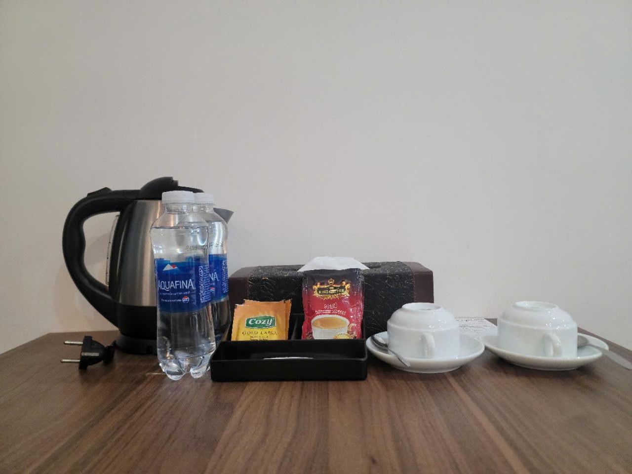 Luxor Boutique Hotel Ханой Экстерьер фото