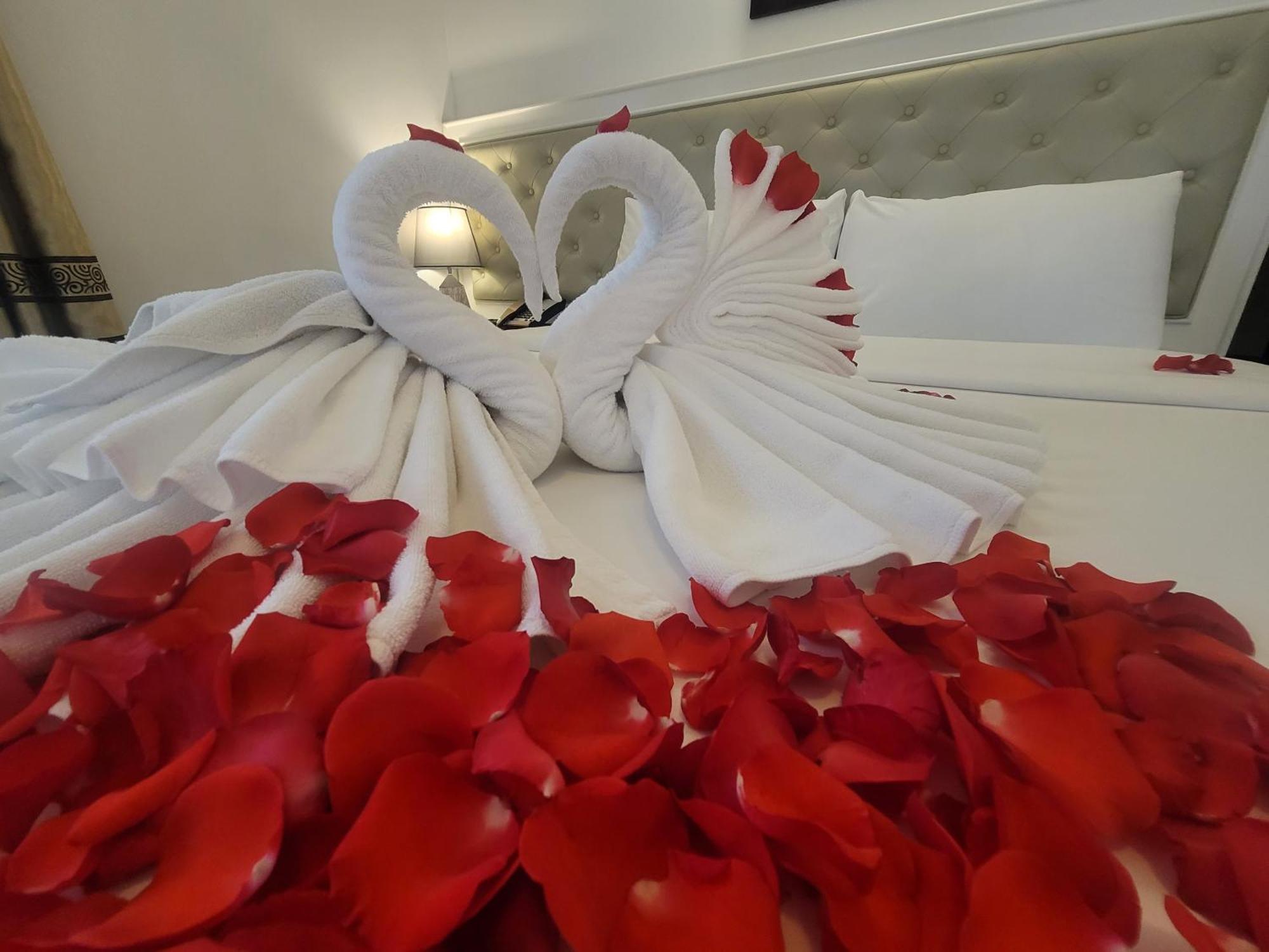 Luxor Boutique Hotel Ханой Экстерьер фото